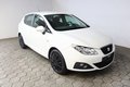 Daumennagel 8 - SEAT Ibiza Stylance / Style 1.2 KLIMA ZV GRA