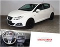 Daumennagel 1 - SEAT Ibiza Stylance / Style 1.2 KLIMA ZV GRA