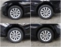 Daumennagel 10 - Volkswagen Passat Variant Business 2.0 TDI DSG NAVI ACC AHK