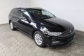 Daumennagel 8 - Volkswagen Passat Variant Business 2.0 TDI DSG NAVI ACC AHK
