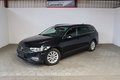 Daumennagel 2 - Volkswagen Passat Variant Business 2.0 TDI DSG NAVI ACC AHK