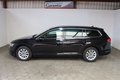 Daumennagel 5 - Volkswagen Passat Variant Business 2.0 TDI DSG NAVI ACC AHK
