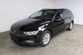 Daumennagel 3 - Volkswagen Passat Variant Business 2.0 TDI DSG NAVI ACC AHK