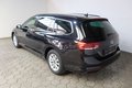 Daumennagel 4 - Volkswagen Passat Variant Business 2.0 TDI DSG NAVI ACC AHK