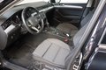 Daumennagel 13 - Volkswagen Passat Variant Business 2.0 TDI DSG NAVI ACC AHK