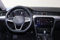 Daumennagel 11 - Volkswagen Passat Variant Business 2.0 TDI DSG NAVI ACC AHK
