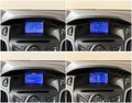 Daumennagel 16 - Ford Focus Turnier Titanium