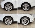 Daumennagel 10 - Ford Focus Turnier Titanium