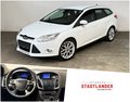 Daumennagel 1 - Ford Focus Turnier Titanium