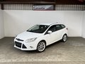 Daumennagel 2 - Ford Focus Turnier Titanium