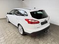 Daumennagel 4 - Ford Focus Turnier Titanium