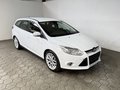 Daumennagel 8 - Ford Focus Turnier Titanium
