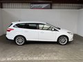 Daumennagel 6 - Ford Focus Turnier Titanium