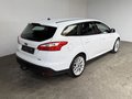 Daumennagel 7 - Ford Focus Turnier Titanium