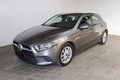 Daumennagel 3 - Mercedes-Benz A 180 MBUX CAM GRA AHK