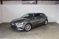 Daumennagel 2 - Mercedes-Benz A 180 MBUX CAM GRA AHK