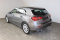 Daumennagel 8 - Mercedes-Benz A 180 MBUX CAM GRA AHK