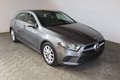 Daumennagel 4 - Mercedes-Benz A 180 MBUX CAM GRA AHK
