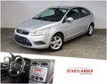 Daumennagel 1 - Ford Focus Style 1.4 KLIMA ALU BREMSE VORNE NEU!
