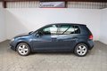 Daumennagel 5 - Volkswagen Golf VI Team 1.2 1.HD KLIMA SHZ GRA