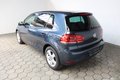 Daumennagel 4 - Volkswagen Golf VI Team 1.2 1.HD KLIMA SHZ GRA