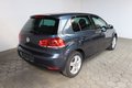 Daumennagel 7 - Volkswagen Golf VI Team 1.2 1.HD KLIMA SHZ GRA