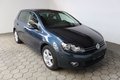 Daumennagel 8 - Volkswagen Golf VI Team 1.2 1.HD KLIMA SHZ GRA