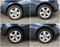 Daumennagel 10 - Volkswagen Golf VI Team 1.2 1.HD KLIMA SHZ GRA