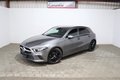 Thumbnail 2 - Mercedes-Benz A 180 d LED NAVI CAM GRA