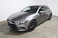 Thumbnail 3 - Mercedes-Benz A 180 d LED NAVI CAM GRA