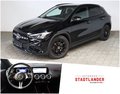 Daumennagel 1 - Mercedes-Benz GLA 180 Edition Progressive NAVI 360°CAM DISTR.