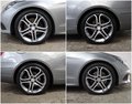 Daumennagel 11 - Mercedes-Benz E 200 Cabriolet LED LEDER NAVI GRA