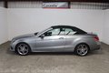 Daumennagel 5 - Mercedes-Benz E 200 Cabriolet LED LEDER NAVI GRA