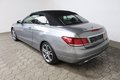 Daumennagel 4 - Mercedes-Benz E 200 Cabriolet LED LEDER NAVI GRA