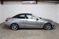 Daumennagel 7 - Mercedes-Benz E 200 Cabriolet LED LEDER NAVI GRA