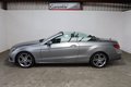 Daumennagel 6 - Mercedes-Benz E 200 Cabriolet LED LEDER NAVI GRA