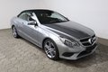 Daumennagel 9 - Mercedes-Benz E 200 Cabriolet LED LEDER NAVI GRA