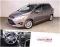 Thumbnail 1 - Ford Grand C-MAX Titanium 1.6 XEN SHZ GRA AHK