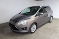 Thumbnail 3 - Ford Grand C-MAX Titanium 1.6 XEN SHZ GRA AHK