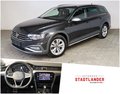 Thumbnail 1 - Volkswagen Passat Alltrack LED NAVI ACC AHK