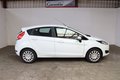 Daumennagel 6 - Ford Fiesta Trend 1.25