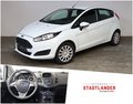 Daumennagel 1 - Ford Fiesta Trend 1.25