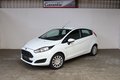 Daumennagel 2 - Ford Fiesta Trend 1.25