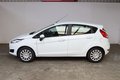 Daumennagel 5 - Ford Fiesta Trend 1.25