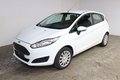 Daumennagel 3 - Ford Fiesta Trend 1.25