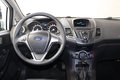 Daumennagel 10 - Ford Fiesta Trend 1.25