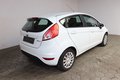 Daumennagel 7 - Ford Fiesta Trend 1.25