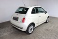 Daumennagel 7 - Fiat 500 Lounge 1.2 PANO KLIMA ALU