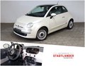 Daumennagel 1 - Fiat 500 Lounge 1.2 PANO KLIMA ALU