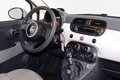 Daumennagel 12 - Fiat 500 Lounge 1.2 PANO KLIMA ALU